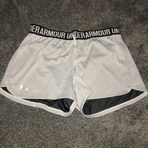 under armour shorts